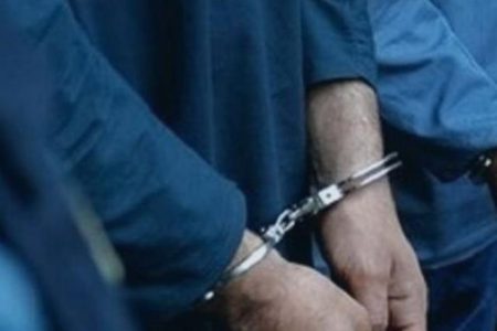 دستگیری مجرم تحت تعقیب توسط پلیس “شادگان”