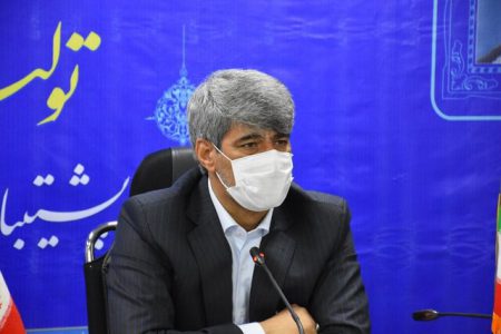 کفیل استاندار خوزستان بر لزوم برنامه‌ریزی برای کمترین خسارت در دامپروری، آب شرب و کشاورزی در تابستان تاکید کرد