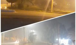 هوای خوزستان؛ یک شهر “خطرناک”، ۷ شهر “ناسالم”