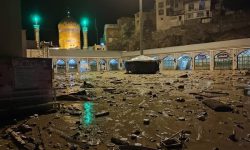 رد ادعای «۲۰۰ نفر در زیر آوار سیل امام‌زاده داوود»/ واکنش دستگاه‌های حاضر در میدان عملیات