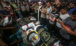 حمله رژیم صهیونیستی به غزه ارزیابی مجدد توانمندی جبهه مقاومت است