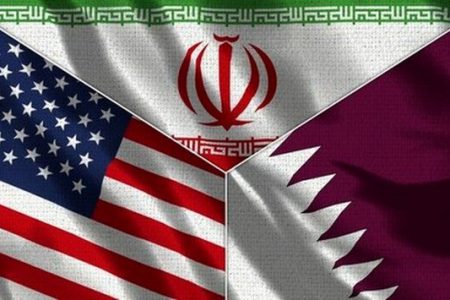 حمایت آشکار قطر از احیای دیپلماسی میان ایران و آمریکا