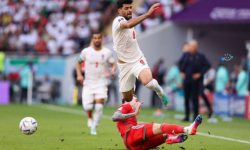 برد عالی برای ایران با شکست ولز ؛ بازگشت تیم ملی به جام جهانی