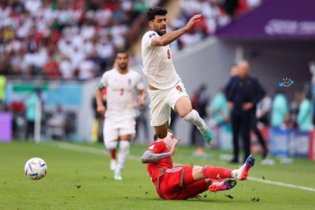 برد عالی برای ایران با شکست ولز ؛ بازگشت تیم ملی به جام جهانی