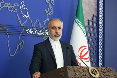 واکنش ایران به اظهارات دخالت‌آمیز رییس‌ جمهور کره جنوبی علیه ایران