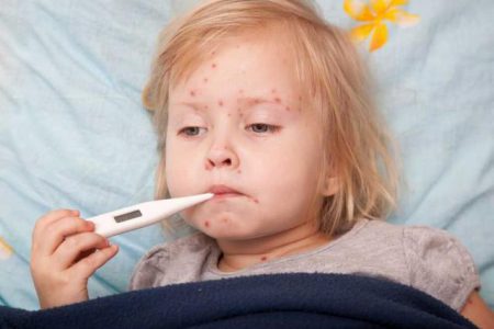 واکسیناسیون اتباع خارجی علیه سرخک و سرخچه در خوزستان آغاز شد