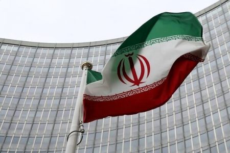 نمایندگی ایران با هیچ مقام امریکایی مذاکره نداشته است