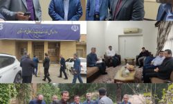 با همکاری  فنی وحرفه ای و اداره غله و خدمات بازرگانی انجام می شود؛ راه اندازی اولین آکادمی استانی نان در خوزستان