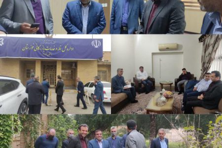 با همکاری  فنی وحرفه ای و اداره غله و خدمات بازرگانی انجام می شود؛ راه اندازی اولین آکادمی استانی نان در خوزستان