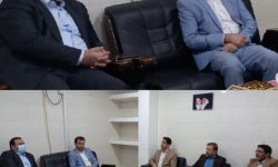 اعلام حمایت جدی نماینده اهواز در مجلس شورای اسلامی ازآموزش فنی وحرفه ای