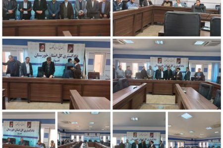 دادستان مرکز خوزستان : رسانه نماد آزادی بیان و مظهر عدالت خواهی و عامل امنیت پایدار در جامعه است
