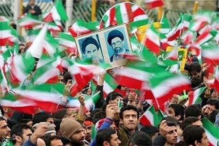 ساعت شروع و مسیر راهپیمایی ۲۲ بهمن در اهواز اعلام شد