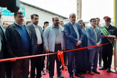 گام بلند فولاد خوزستان برای شکست دیوار تحریم ؛صرفه جویی ۳۷ میلیون یورویی با بومی سازی قطعات