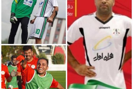 آقای استاندار ، برنامه شما برای استقبال از پیکرهای سه ورزشکار ملی پوش خوزستانی جان باخته در زلزله مرگبار ترکیه چیست؟