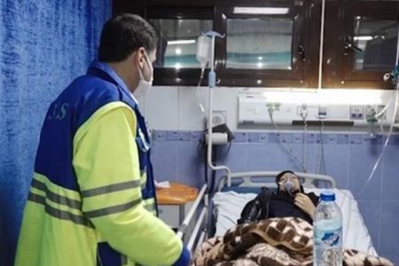 وقوع مسمومیت دانش‌آموزان در سه شهر دیگر خوزستان