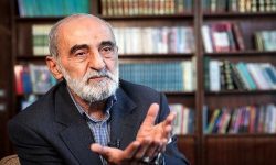 حسین شریعتمداری: توافق ایران و عربستان مانع از حمایت جمهوری اسلامی از جبهه مقاومت نخواهد بود