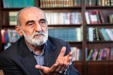 حسین شریعتمداری: توافق ایران و عربستان مانع از حمایت جمهوری اسلامی از جبهه مقاومت نخواهد بود