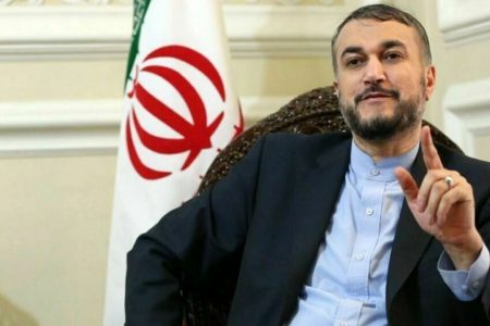 امیرعبداللهیان: اراده سران ایران و سوریه بر توسعه بیشتر همکاری های اقتصادی است