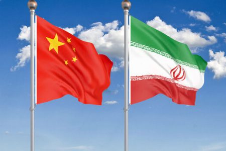 چین در سال گذشته چه محصولاتی از ایران خرید؟
