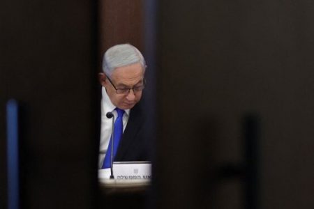 نتانیاهو: در صورت وقوع جنگ، همه قدرت خود را به کار خواهیم گرفت