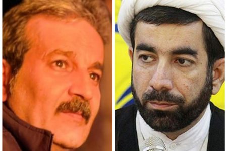 پیام مدیرکل فرهنگ و ارشاداسلامی خوزستان درپی درگذشت زنده یاد سیدهادی آلبوشوکه