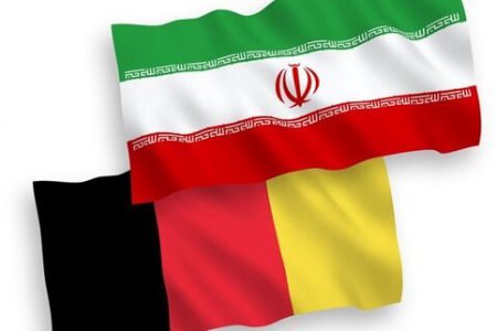 توافق ایران و بلژیک برای مبادله زندانیان