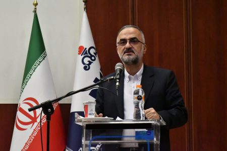 شرکت ملی حفاری ایران از سرمایه‌گذاری بانک‌ها در نوسازی دکل‌های نفتی استقبال می‌کند