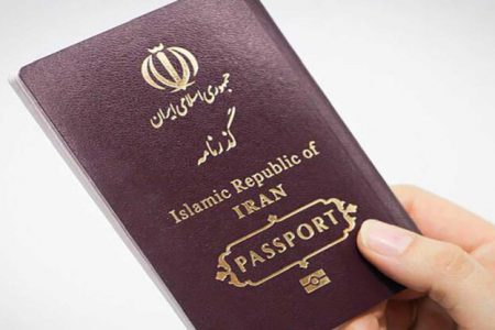 ایران منتظر پاسخ عراق درباره چرایی مخالفت با گذرنامه ویژه اربعین