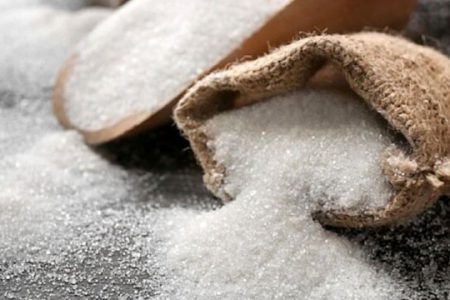 مدیرعامل شرکت توسعه نیشکر و صنایع جانبی از تولید بیش از پیش‌بینی ۶۰۰ هزار تن شکر در واحدهای هشتگانه نیشکری خبر داد