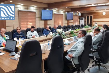 مدیرعامل فولاد خوزستان تاکید کرد؛ استفاده از انرژی‌های تجدید پذیر بر اساس مطالعه اقلیم خوزستان به مرحله اجرا درآید