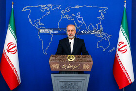 کنعانی: به روسیه رسما اعتراض کردیم/ بغداد به اجرای کامل توافقنامه امنیتی با ایران پایبند باشد