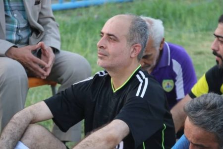 راه‌ اندازی مدرسه فوتبال ،یکی دیگر از ابتکارات و اقدامات اساسی شهردار جوان آبادان