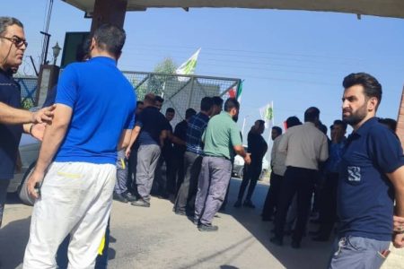 حریر خوزستان ؛ اسیر لجاجت مدیران پایتخت نشین