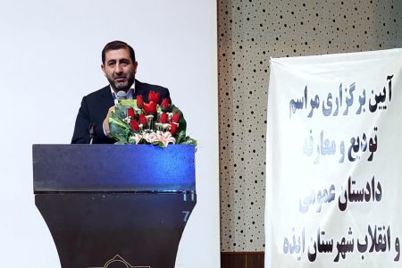 دادستان مرکز استان خبر داد: دستگیری عوامل راهزنی در جاده شوش – اهواز