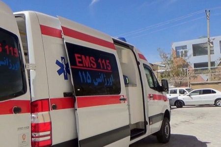واژگونی خودرو در جاده اهواز – ماهشهر یک کشته و ۲ مصدوم برجا گذاشت