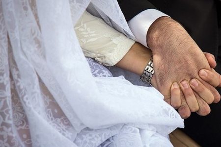 ثبت بیش از ۱۹۹ هزار ازدواج و ۶۵ هزار طلاق در کشور طی ۴ ماه/ تهران پیشتاز آمارها