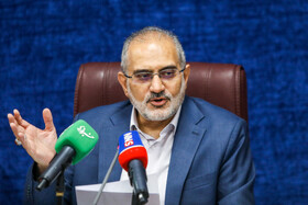 حسینی: مجلس ۶۸ بیانیه در حمایت از دولت صادر کرده/ بنای ما همکاری است نه تنش