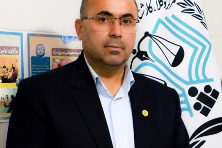 سیلاوی خبر داد ؛ آزمون جذب وکیل مرکز وکلای قوه قضائیه فردا در خوزستان برگزار می شود