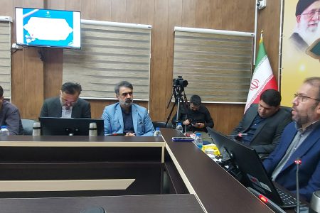 راضی جلالی : طی یک سال اخیر حدود ۵۰ شرکت دانش بنیان تاسیس و به ظرفیت خوزستان افزوده شد
