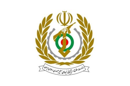 پیشگیری از یک خرابکاری در صنایع دفاعی جمهوری اسلامی ایران