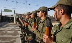 محدودیت‌ های ترافیکی مراسم گرامیداشت آغاز هفته دفاع مقدس در شهرستان اهواز