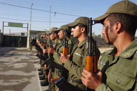 محدودیت‌ های ترافیکی مراسم گرامیداشت آغاز هفته دفاع مقدس در شهرستان اهواز