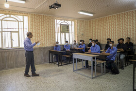 طرح “قاضی در مدرسه” در خوزستان اجرا می‌شود
