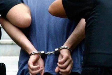 دستگیری قاتل فراری در شادگان پس از دو سال