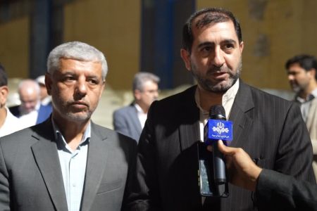 دادستان مرکز خوزستان: دستور قضایی ترخیص۱۶۸ هزار تن گندم از بندر امام صادر شد
