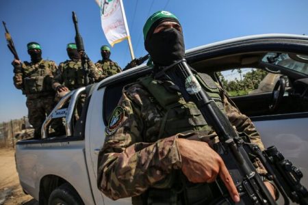 افسر سابق اطلاعاتی آمریکا: حماس پیروز شد، اسرائیل شکست خورد