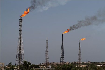 هوای ۶ شهر خوزستان در وضعیت “قرمز”