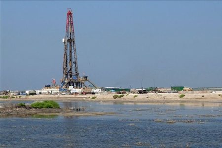 مخالفت محیط زیست با شرایط اجرای توسعه میدان نفتی “سهراب” در هورالعظیم