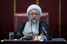 رئیس مجمع تشخیص مصلحت نظام: دولت ریشه حملات تروریستی را بخشکاند