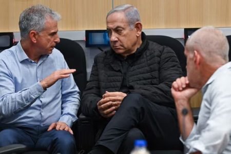گاردین: کارزار اسرائیل برای ترور رهبران حماس، «نتیجه معکوس» دارد
